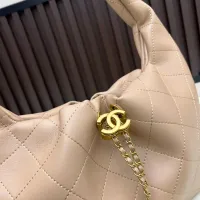 $88.00 USD Chanel AAA Quality Shoulder Bags For Women #1412020