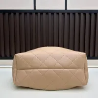 $88.00 USD Chanel AAA Quality Shoulder Bags For Women #1412020