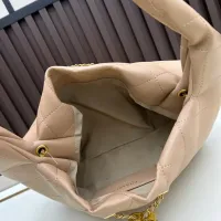 $88.00 USD Chanel AAA Quality Shoulder Bags For Women #1412020