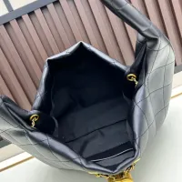 $88.00 USD Chanel AAA Quality Shoulder Bags For Women #1412021