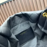 $88.00 USD Chanel AAA Quality Shoulder Bags For Women #1412021