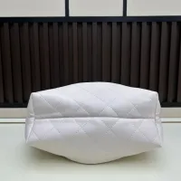 $88.00 USD Chanel AAA Quality Shoulder Bags For Women #1412022