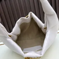 $88.00 USD Chanel AAA Quality Shoulder Bags For Women #1412022