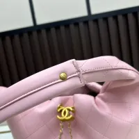 $88.00 USD Chanel AAA Quality Shoulder Bags For Women #1412023