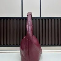 $88.00 USD Chanel AAA Quality Shoulder Bags For Women #1412024