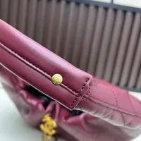 $88.00 USD Chanel AAA Quality Shoulder Bags For Women #1412024