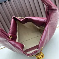 $88.00 USD Chanel AAA Quality Shoulder Bags For Women #1412024