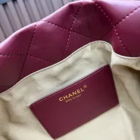 $88.00 USD Chanel AAA Quality Shoulder Bags For Women #1412024