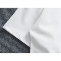 $42.00 USD Burberry T-Shirts Short Sleeved For Unisex #1412025