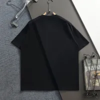 $42.00 USD Burberry T-Shirts Short Sleeved For Unisex #1412027