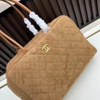 $115.00 USD Chanel AAA Quality Handbags For Women #1412028