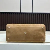 $115.00 USD Chanel AAA Quality Handbags For Women #1412028