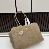 $115.00 USD Chanel AAA Quality Handbags For Women #1412029