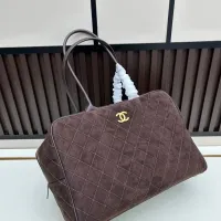 $115.00 USD Chanel AAA Quality Handbags For Women #1412030