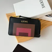 $52.00 USD LOEWE Card Holders #1412031