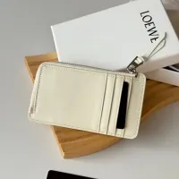 $52.00 USD LOEWE Card Holders #1412032