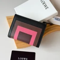 $60.00 USD LOEWE Wallet #1412035