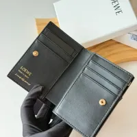 $60.00 USD LOEWE Wallet #1412035