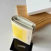 $60.00 USD LOEWE Wallet #1412036
