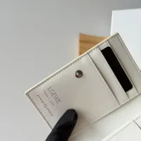 $60.00 USD LOEWE Wallet #1412036