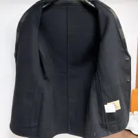 $128.00 USD Burberry Jackets Long Sleeved For Men #1412039