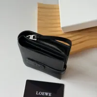 $56.00 USD LOEWE Wallet For Unisex #1412042