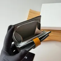 $56.00 USD LOEWE Wallet For Unisex #1412047