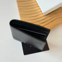 $52.00 USD LOEWE Wallet For Unisex #1412050