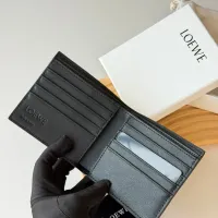 $52.00 USD LOEWE Wallet For Unisex #1412050