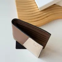 $52.00 USD LOEWE Wallet For Unisex #1412051