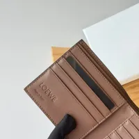 $52.00 USD LOEWE Wallet For Unisex #1412051