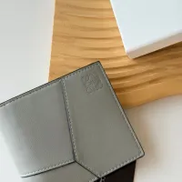 $52.00 USD LOEWE Wallet For Unisex #1412053