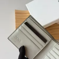 $52.00 USD LOEWE Wallet For Unisex #1412053