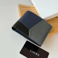 $52.00 USD LOEWE Wallet For Unisex #1412054