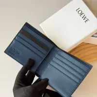 $52.00 USD LOEWE Wallet For Unisex #1412054