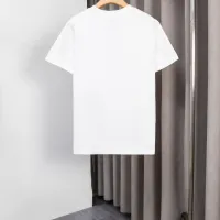 $36.00 USD Prada T-Shirts Short Sleeved For Men #1412061