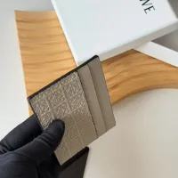 $42.00 USD LOEWE Card Holders For Unisex #1412069