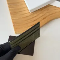 $42.00 USD LOEWE Card Holders For Unisex #1412070