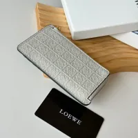$52.00 USD LOEWE Card Holders For Unisex #1412074