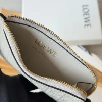 $52.00 USD LOEWE Card Holders For Unisex #1412074