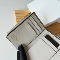 $56.00 USD LOEWE Wallet For Unisex #1412090