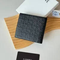 $52.00 USD LOEWE Wallet For Unisex #1412091