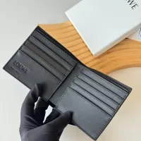 $52.00 USD LOEWE Wallet For Unisex #1412091