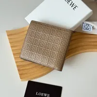 $52.00 USD LOEWE Wallet For Unisex #1412092