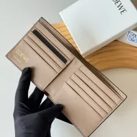 $52.00 USD LOEWE Wallet For Unisex #1412092