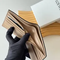 $52.00 USD LOEWE Wallet For Unisex #1412092