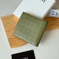 $52.00 USD LOEWE Wallet For Unisex #1412093