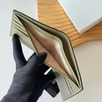 $52.00 USD LOEWE Wallet For Unisex #1412093