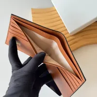 $52.00 USD LOEWE Wallet For Unisex #1412094