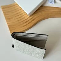 $52.00 USD LOEWE Wallet For Unisex #1412095